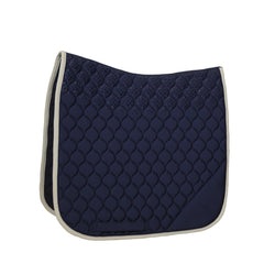 Kentucky Horsewear Saddle Pad Softshell Onion Quilt