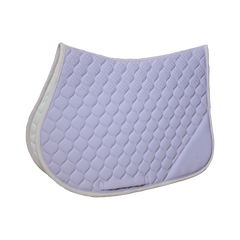 Kentucky Horsewear Saddle Pad Softshell Onion Quilt Jumping