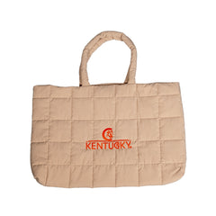 Kentucky Horsewear Padded Bag Kentucky Logo