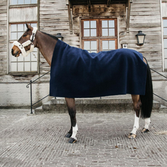 Kentucky Horsewear Heavy Fleece Rug Square