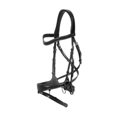 Dy'on Working Collection Working Motion Bridle