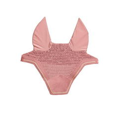 Kentucky Horsewear Fly Veil Wellington Velvet