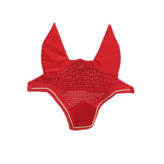 Kentucky Horsewear Fly Veil Wellington Velvet