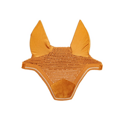 Kentucky Horsewear Fly Veil Wellington Velvet