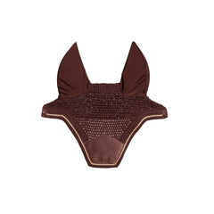 Kentucky Horsewear Fly Veil Wellington Velvet