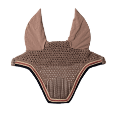 Kentucky Horsewear Fly Veil Wellington Pied-de-Poule