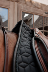 Kentucky Horsewear Saddle Pad Sparkling Jumping