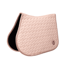 Kentucky Horsewear Saddle Pad Sparkling Jumping