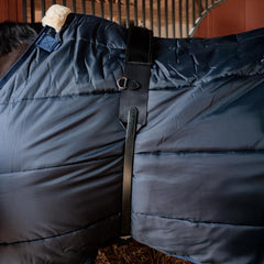 Kentucky Horsewear Nylon Walker Girth