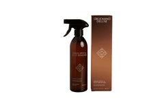Grooming Deluxe Green Spot & Dust Remover almond