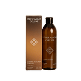 Grooming Deluxe Leather Almond Care Oil