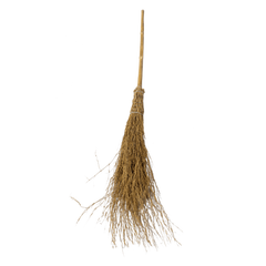 Kentucky Horsewear Bamboo Broom