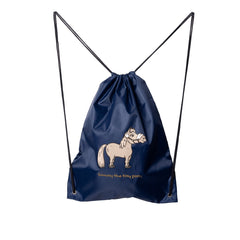 Grooming Deluxe Sammy Kids Brush Bag