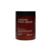 Grooming Deluxe Almond Hoof Grease
