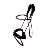 Dy'on Working Collection ComfoHead Bridle