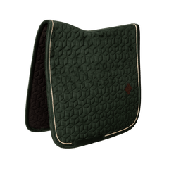 Kentucky Horsewear Saddle Pad Velvet Dressage