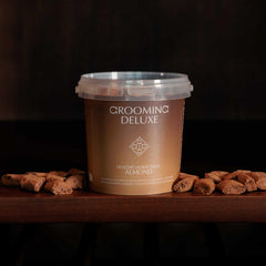 Grooming Deluxe Healthy Horse Treats