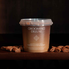 Grooming Deluxe Healthy Horse Treats