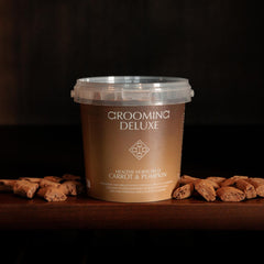 Grooming Deluxe Healthy Horse Treats