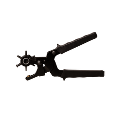 Kentucky Horsewear Leather Punch Extra Strong