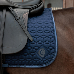 Kentucky Horsewear Saddle Pad Sparkling Dressage