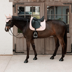 Kentucky Horsewear Saddle Pad Sparkling Dressage