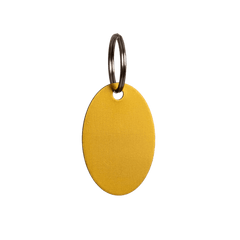 Kentucky Horsewear Name Plate Oval