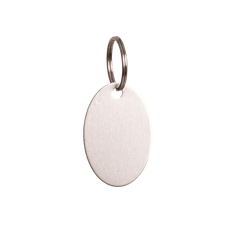 Kentucky Horsewear Name Plate Oval