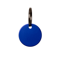 Kentucky Horsewear Name Plate Round
