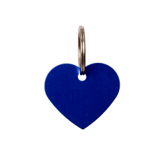 Kentucky Horsewear Name Plate Heart