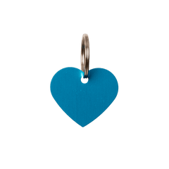 Kentucky Horsewear Name Plate Heart