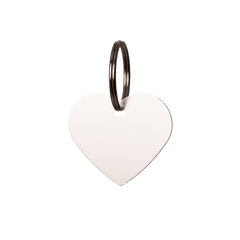 Kentucky Horsewear Name Plate Heart