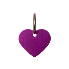Kentucky Horsewear Name Plate Heart