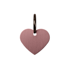 Kentucky Horsewear Name Plate Heart