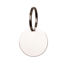 Kentucky Horsewear Name Plate Round
