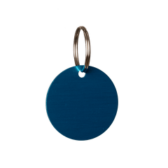 Kentucky Horsewear Name Plate Round