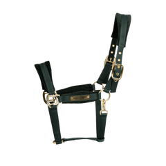 Kentucky Horsewear Velvet Halter