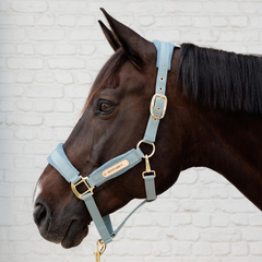 Kentucky Horsewear Velvet Halter