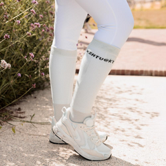 Kentucky Horsewear Socks Glitter Set of 3