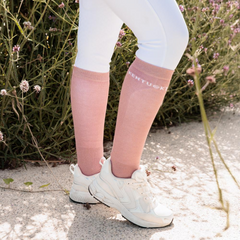 Kentucky Horsewear Socks Glitter Set of 3