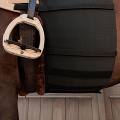 Kentucky Horsewear Belly Band Horse