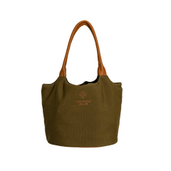Grooming Deluxe Grooming Bag Canvas