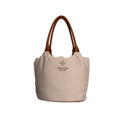 Grooming Deluxe Grooming Bag Canvas