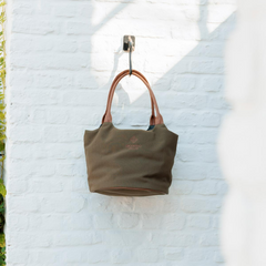 Grooming Deluxe Grooming Bag Canvas
