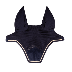 Kentucky Horsewear Fly Veil Wellington Velvet