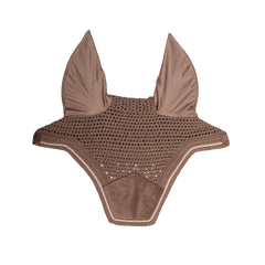 Kentucky Horsewear Fly Veil Wellington Velvet