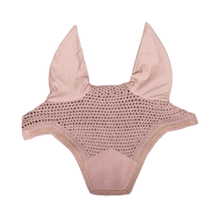 Kentucky Horsewear Fly Veil Wellington Velvet