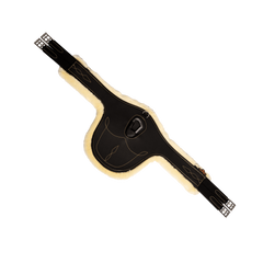 Kentucky Horsewear Sheepskin Stud Girth