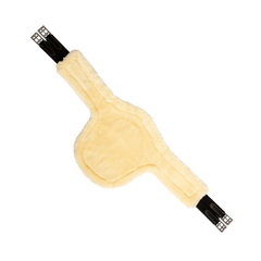 Kentucky Horsewear Sheepskin Stud Girth