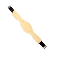 Kentucky Horsewear Sheepskin Anatomic Girth